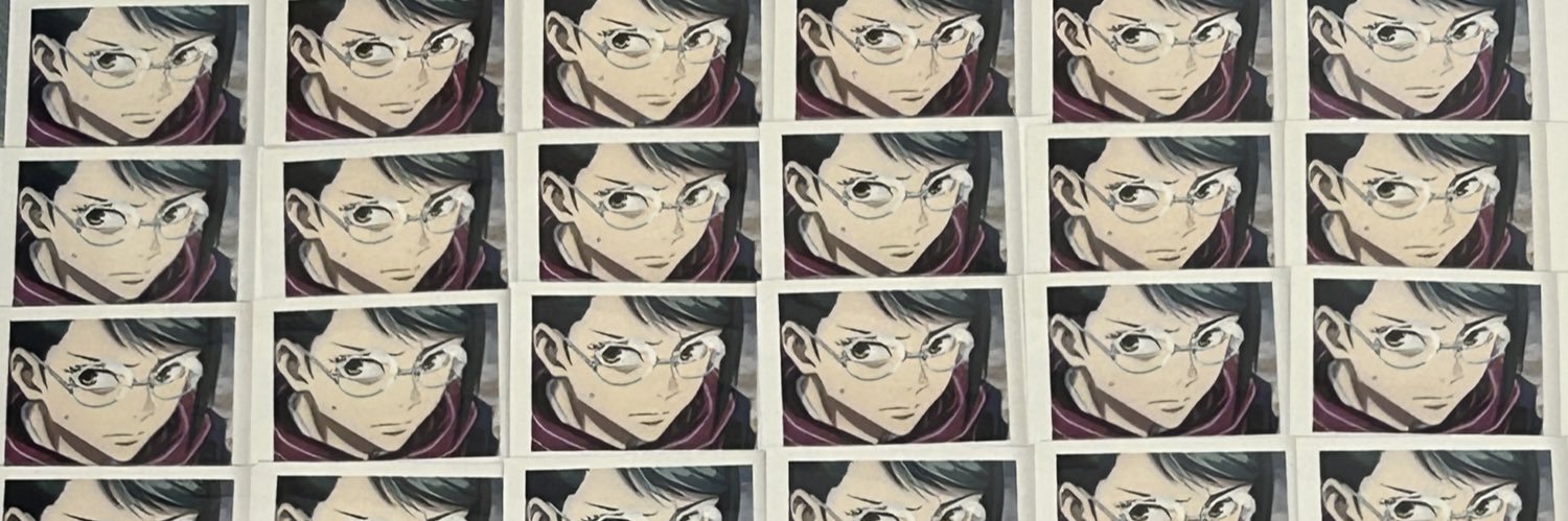 uriuri33754's profile banner image