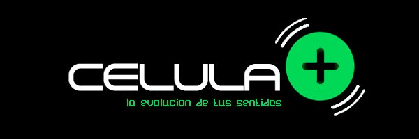 Célula Plus banner
