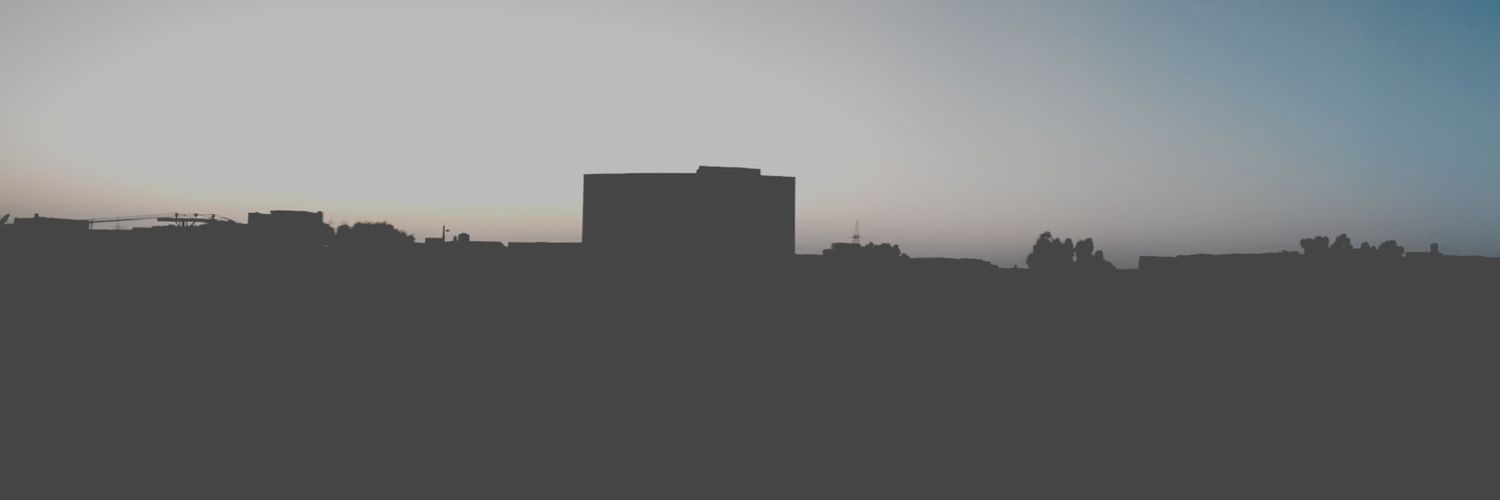 Hasiihon's profile banner image