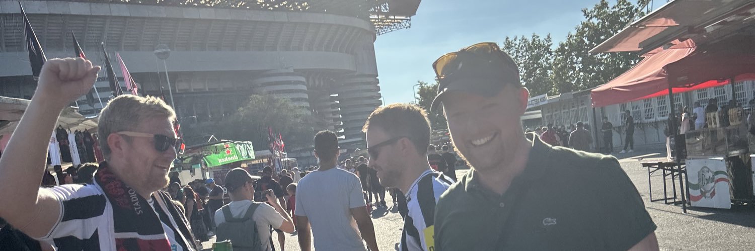 Nufc_Phil's profile banner image