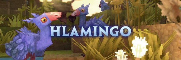 Hlamingo217 Profile Banner