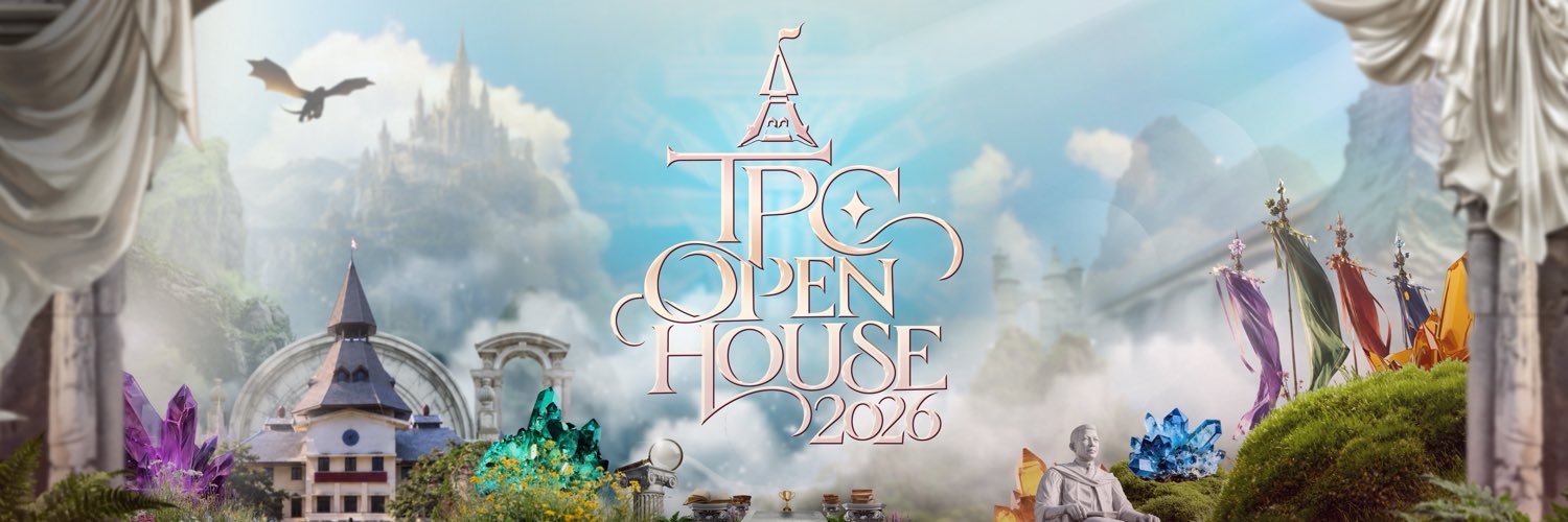 OpenhouseTPC's profile banner image