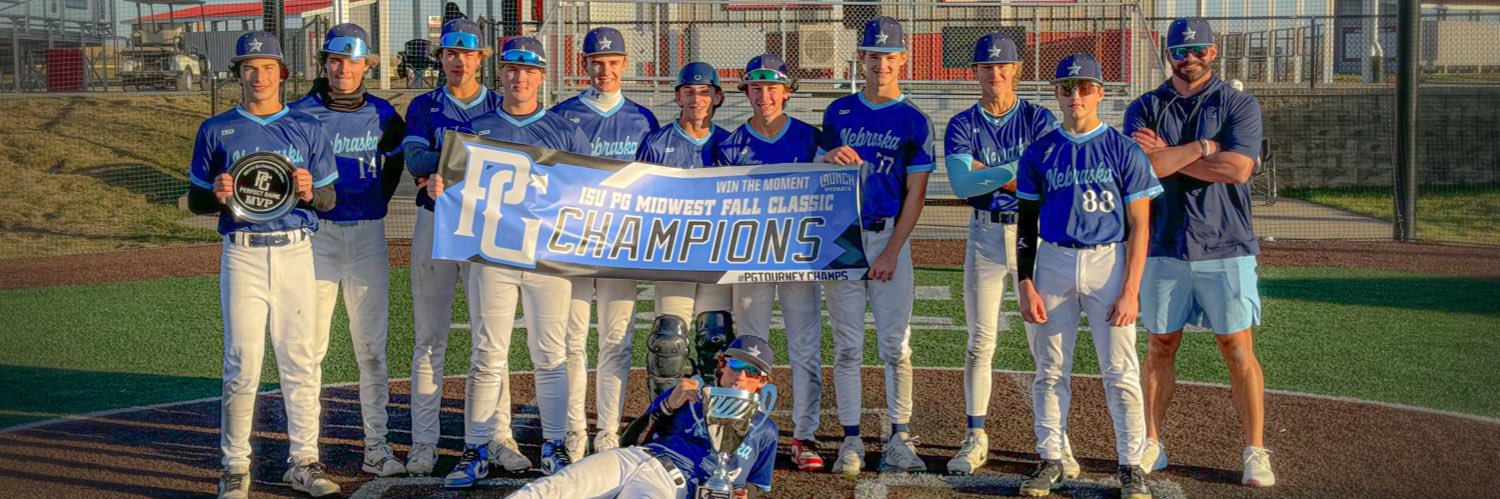 Hunter Upton's banner