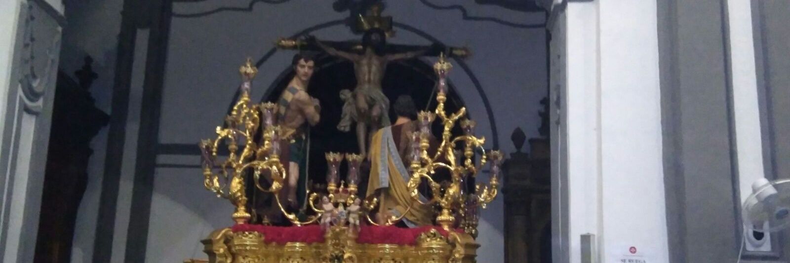 Alejandro Gómez banner