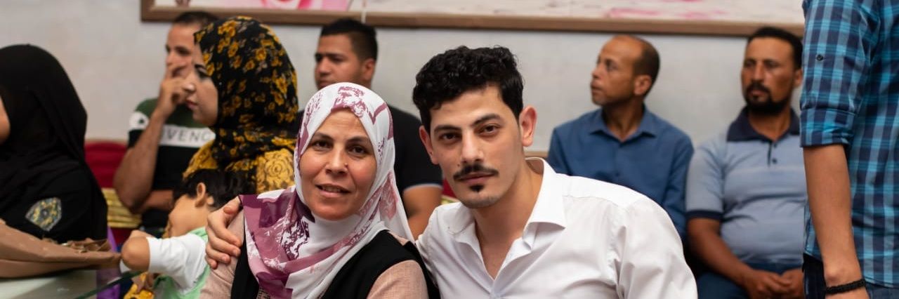 AdelemamMousa1's profile banner image