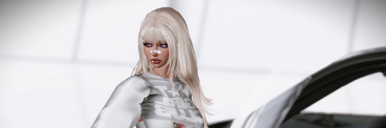 silkheartVR's profile banner image