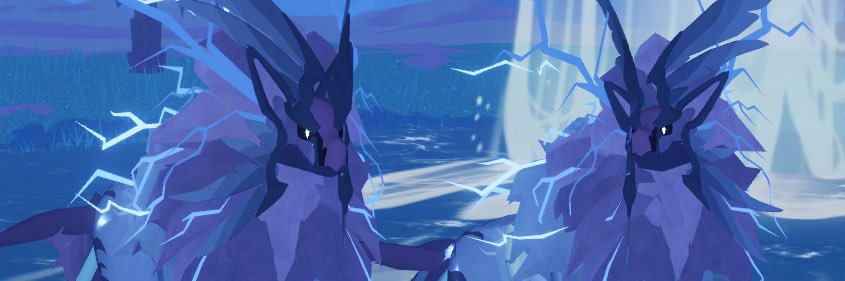 IvyTheLeafWing's profile banner image