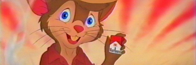 adriana la cerva’s ghost banner