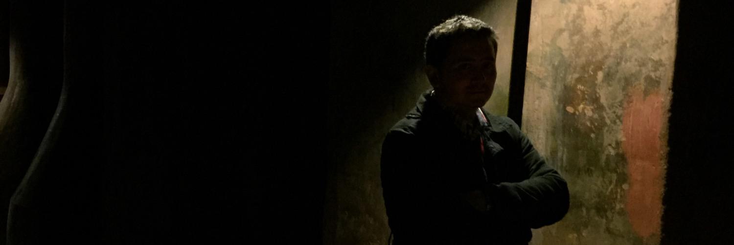 Azdavay's profile banner image