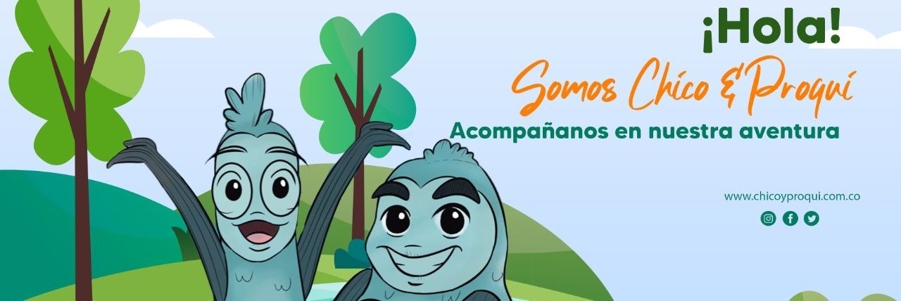 chicoyproqui's profile banner image