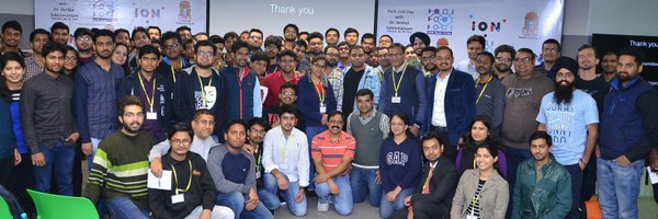 DelhiJUG Profile Banner