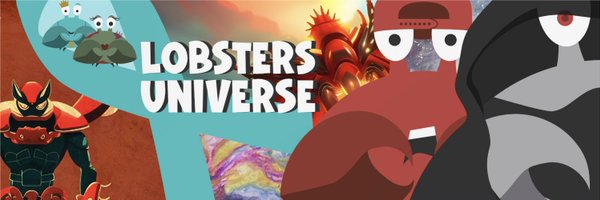 Lobsters Universe 🦞 Mental Health Matters Profile Banner