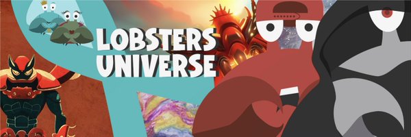 lobsterpixels Profile Banner