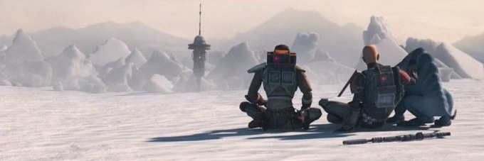 Dragonild 💛💜🩷 banner