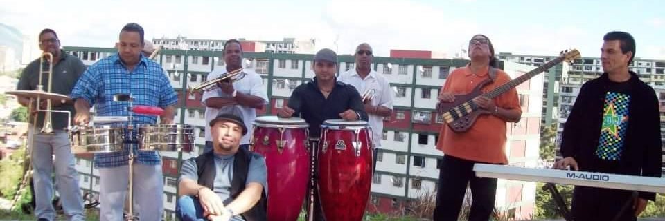 JUNIOR TORRES EL DE LA SALSA OFICIAL banner
