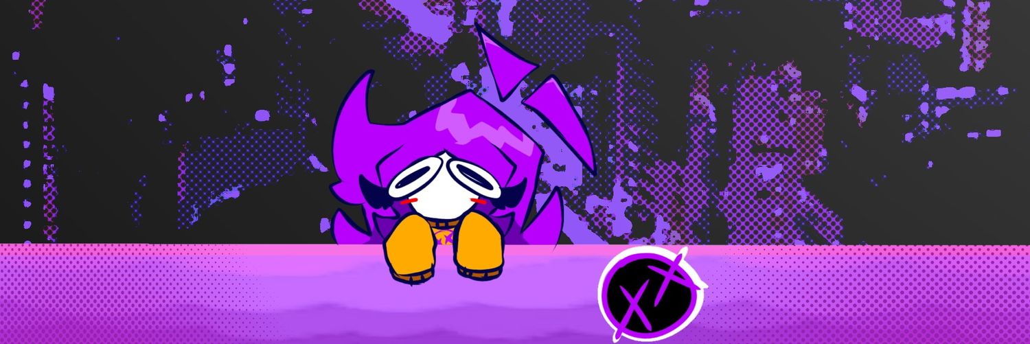 MGEKnotant's profile banner image