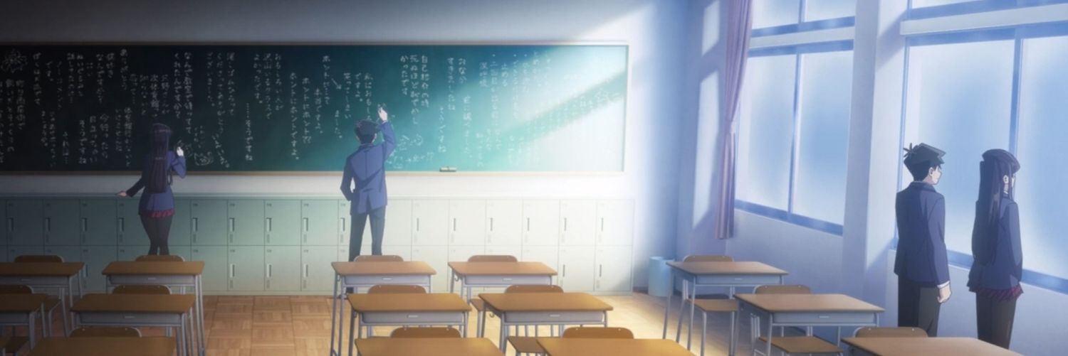 Post_komi's profile banner image