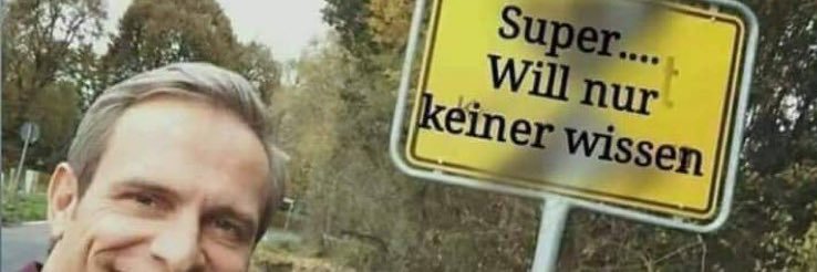 wiesel banner