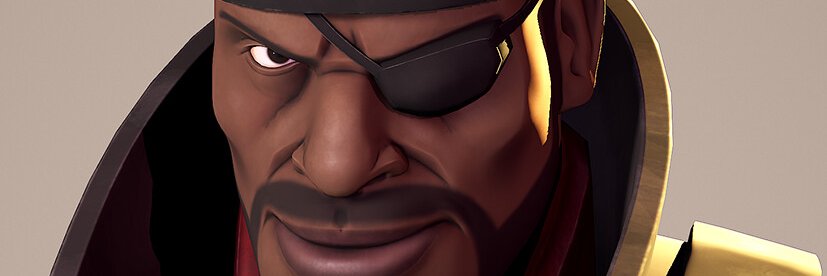 Pollo Demoman banner