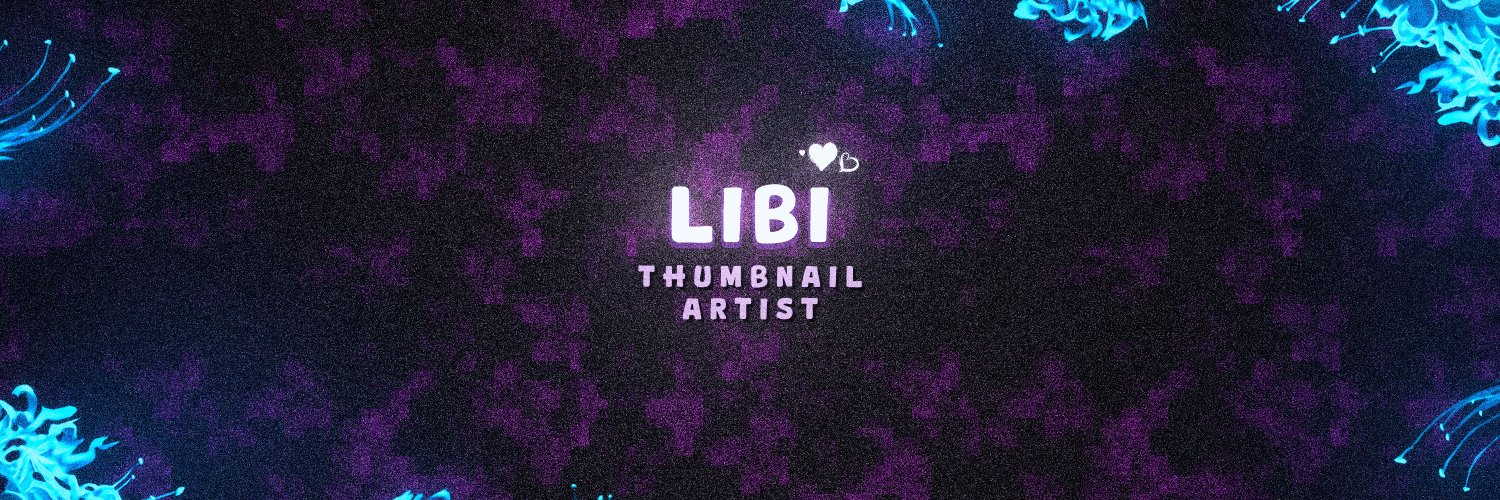 Libi banner