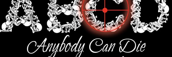 body_die Profile Banner