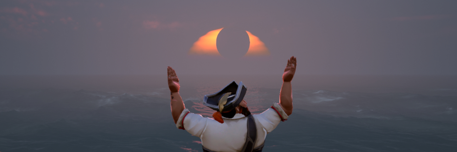 Captain Lullaby banner