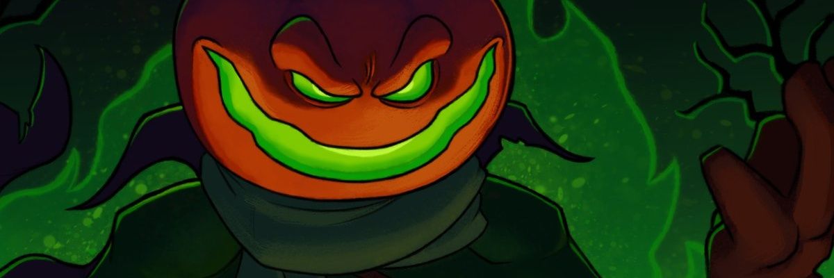 Pikefish's banner