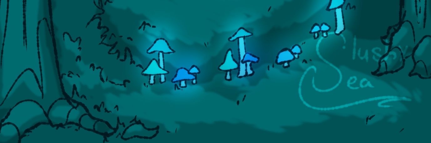SlushySea's banner