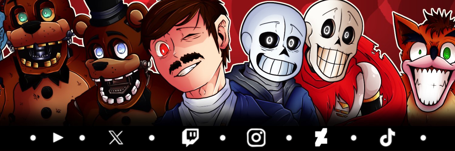 BenzinatorZ banner