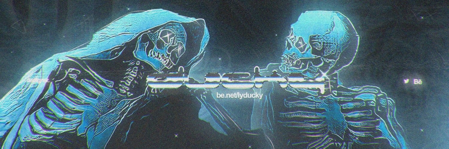 ducky banner