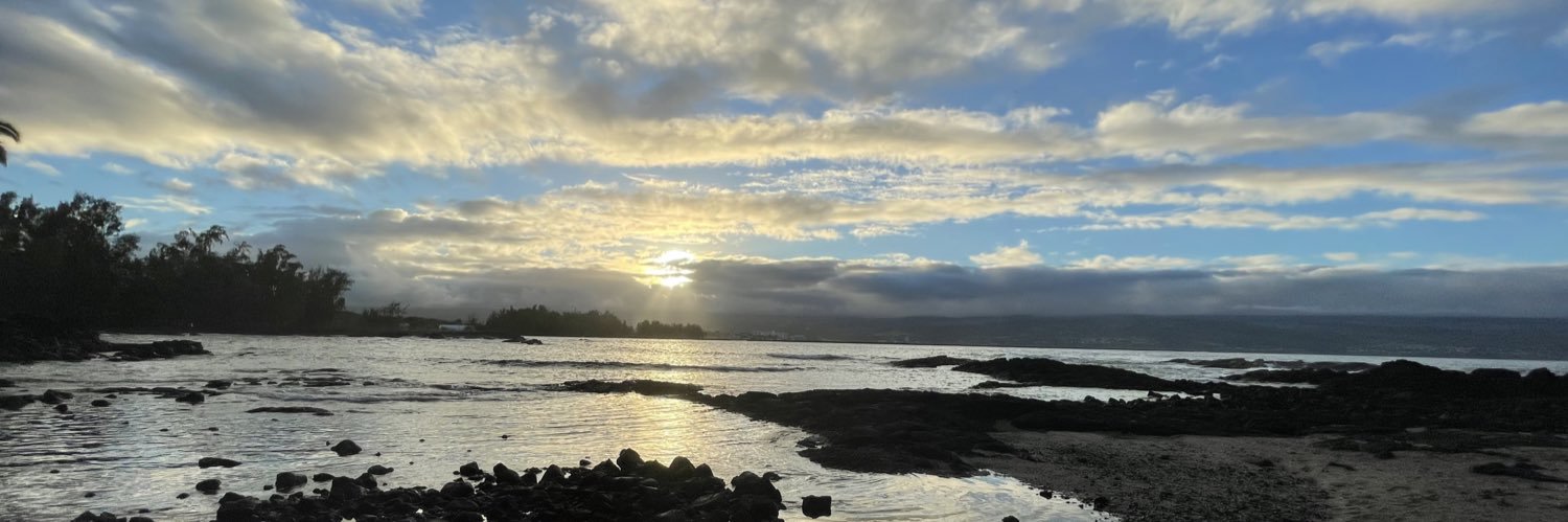 Kaia McDonald banner