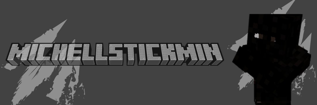 MichelleStickmin banner