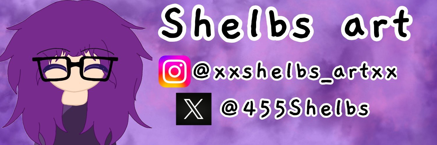 455Shelbs's profile banner image