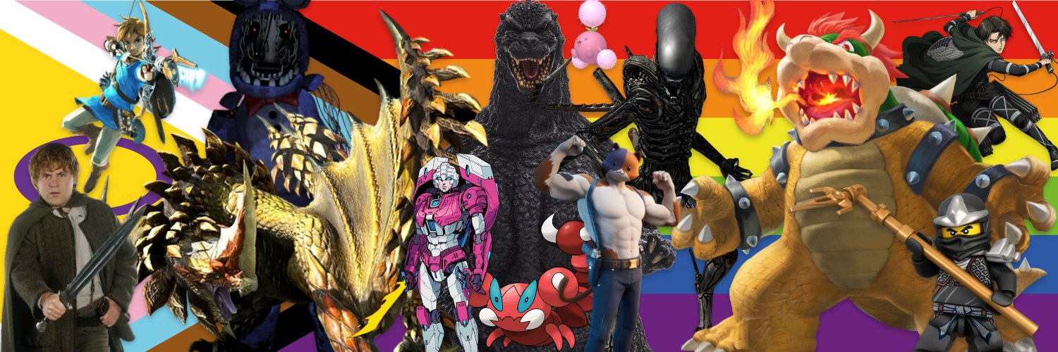 🇵🇸 | WillowTheBirdwatcher | Arcee’s #1 Fan banner