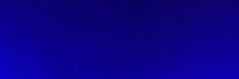 a banner