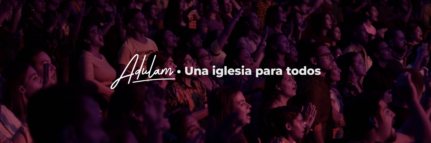 adulamhmo's profile banner image