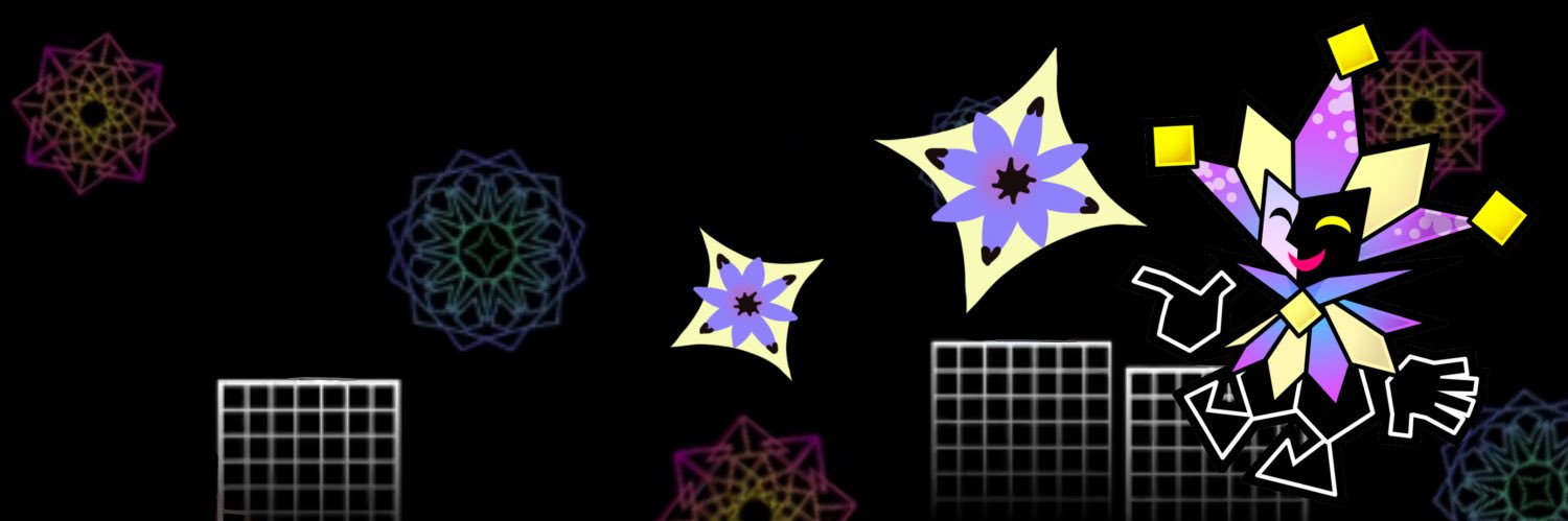 G I Я Λ ( バギクロス )'s banner