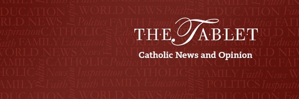 TabletNewspaper Profile Banner