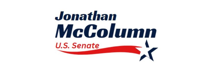 Team McColumn banner