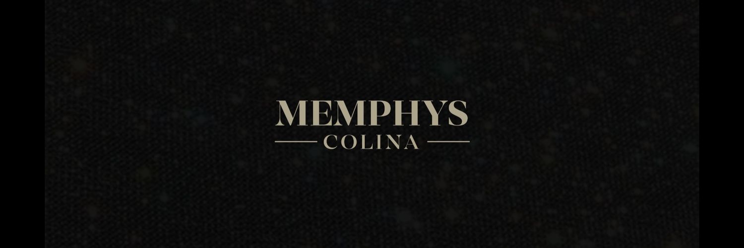 Memphys Colina banner