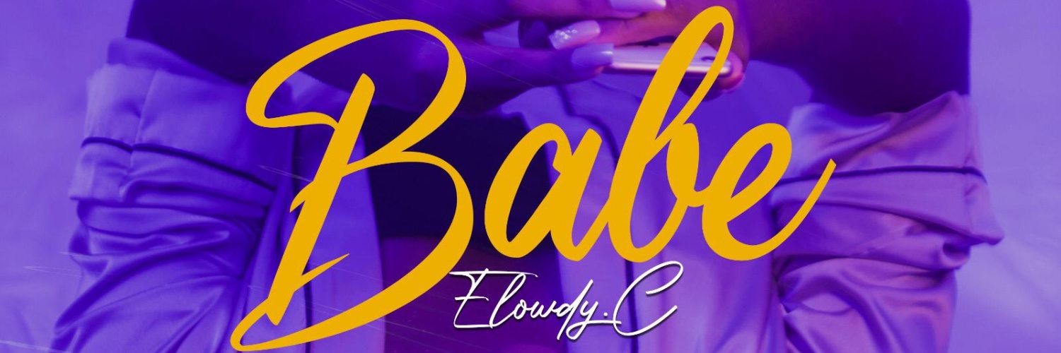 Elowdy_C's profile banner image