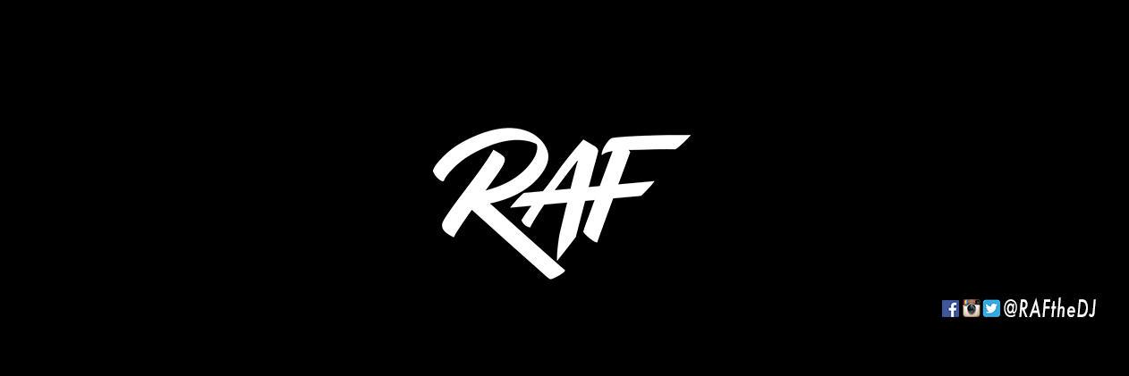RAFtheDJ's profile banner image