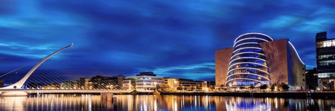 Avison Young | Ireland banner