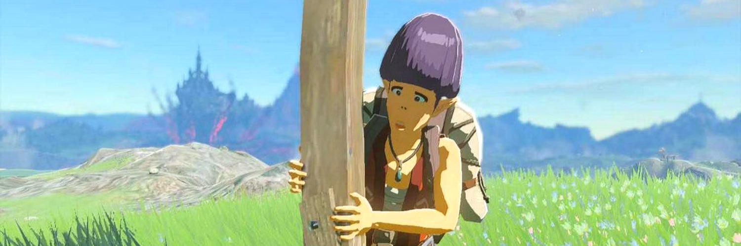 Zelda News & Countdowns banner