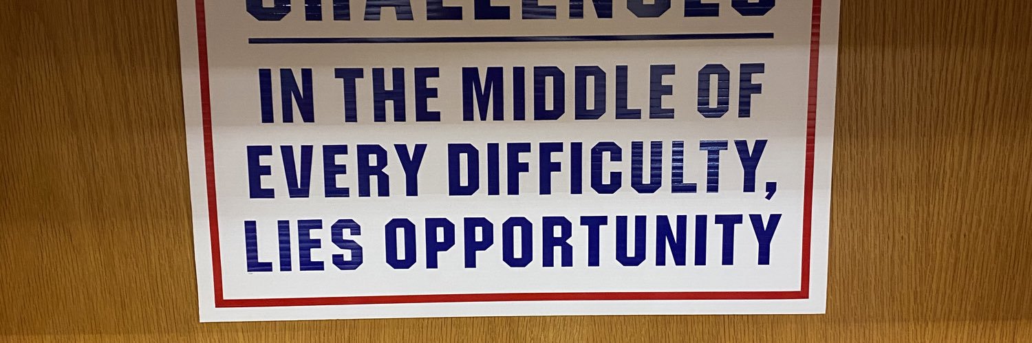 Robert Tory banner