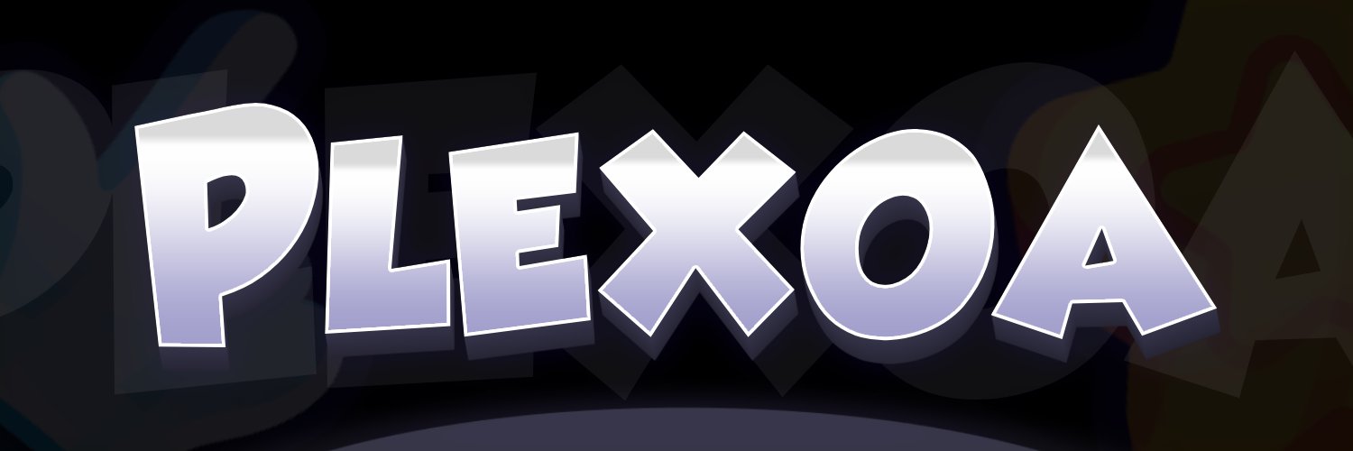 Plexoa banner
