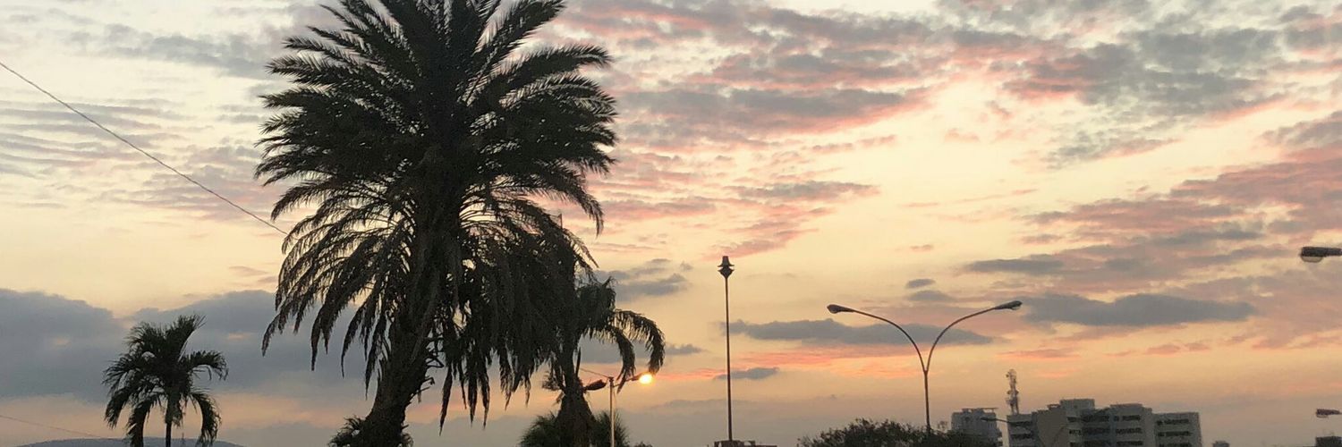 Erain Valecillo 🎸🇻🇪🎧 banner