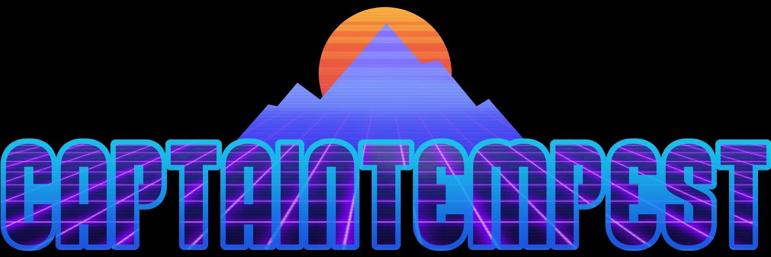 captaintempest1's profile banner image