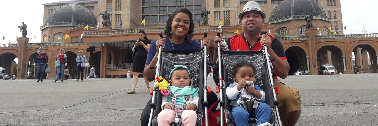 Rodrigo Santos banner