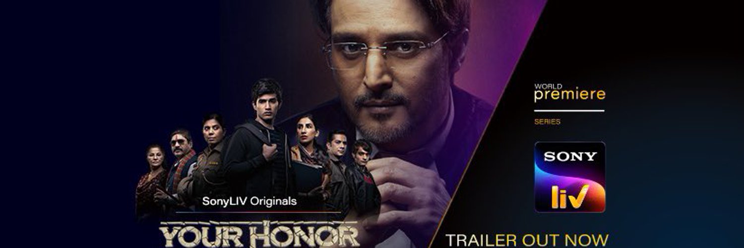 Jimmy sheirgill Profile Banner